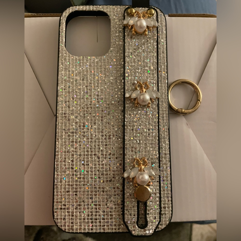 iPhone 12 case